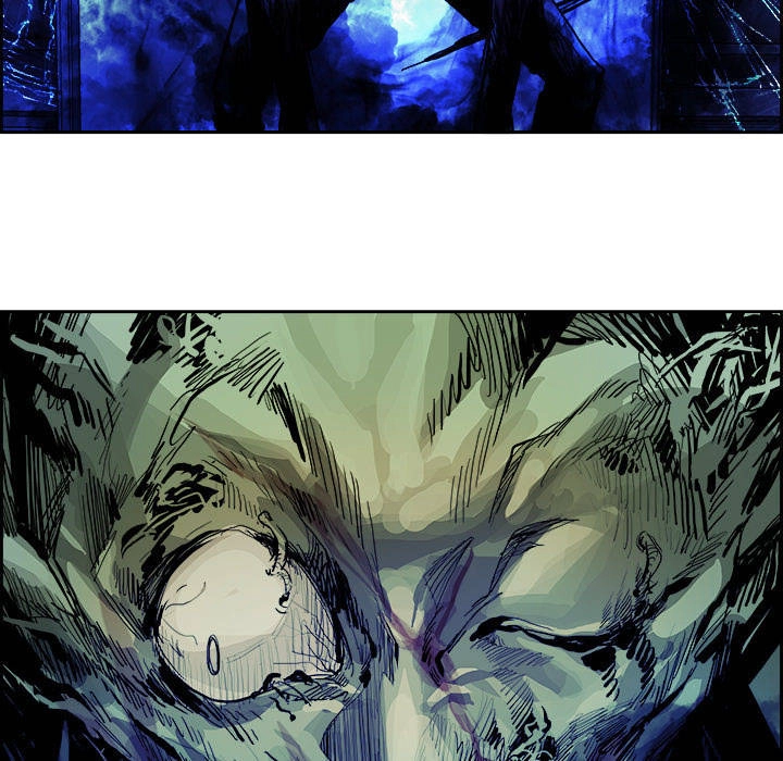 Warble Chapter 9 - 19