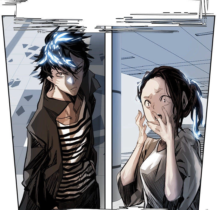 Warble Chapter 9 - 21