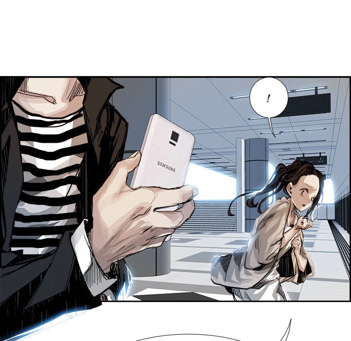 Warble Chapter 9 - 29