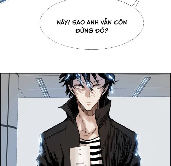 Warble Chapter 9 - 30