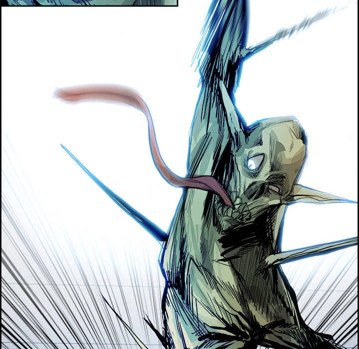 Warble Chapter 9 - 36