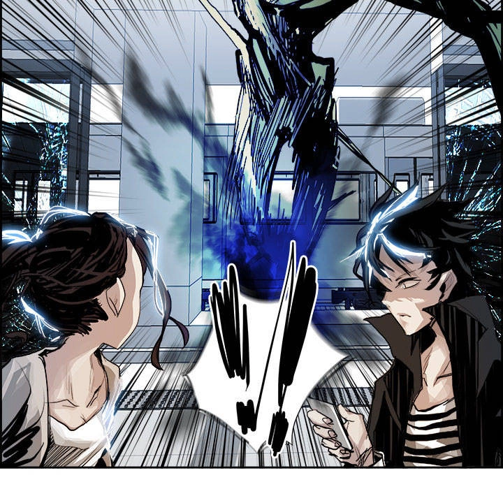 Warble Chapter 9 - 37