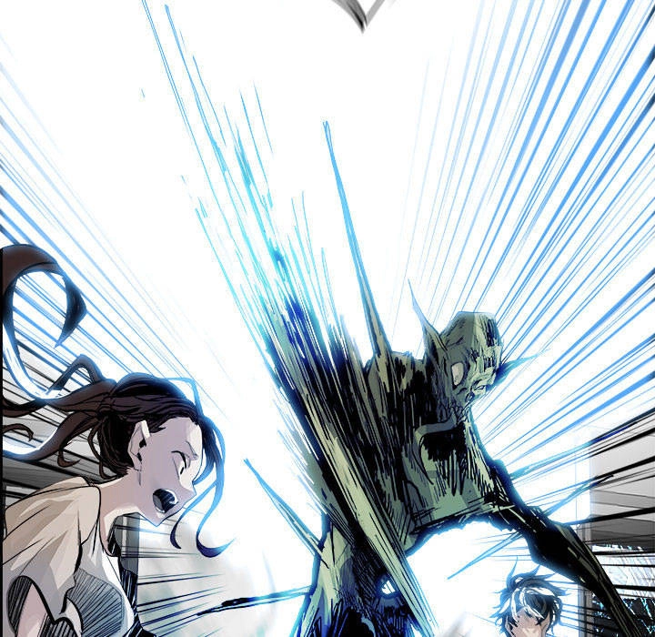 Warble Chapter 9 - 39