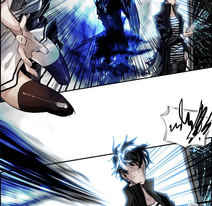 Warble Chapter 9 - 40