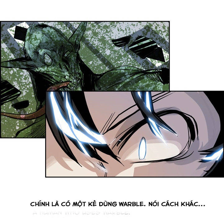 Warble Chapter 10 - 9