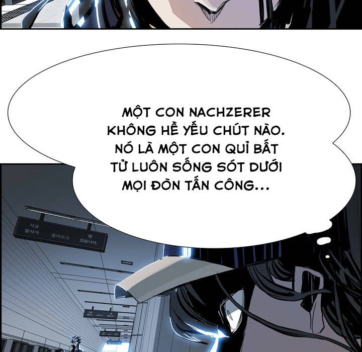 Warble Chapter 10 - 14