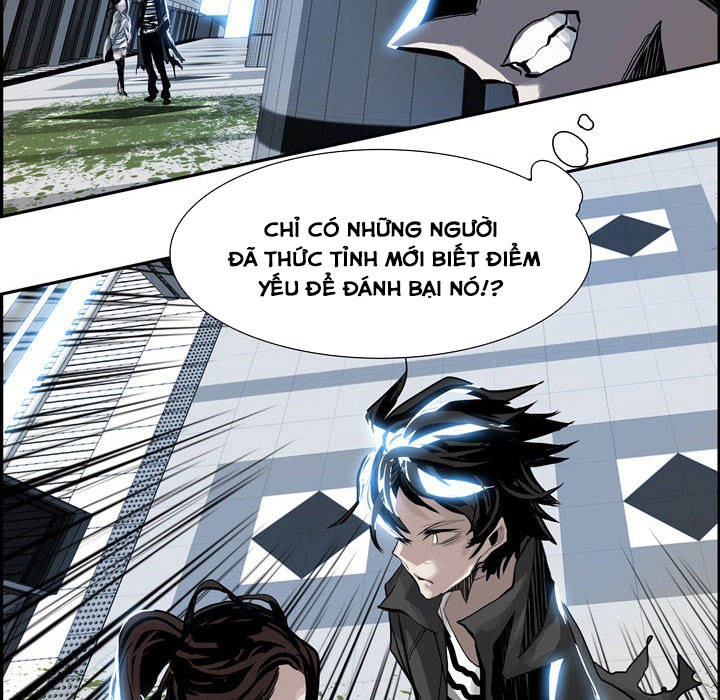 Warble Chapter 10 - 15