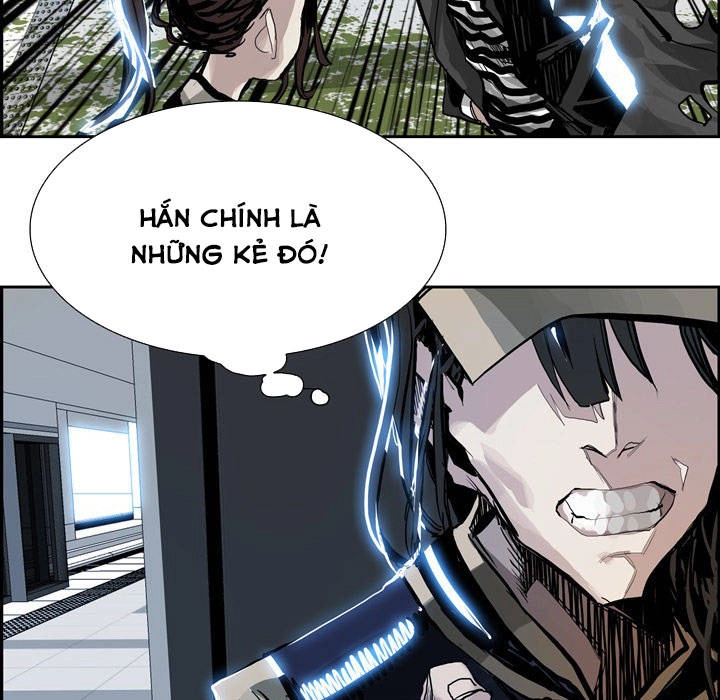 Warble Chapter 10 - 16