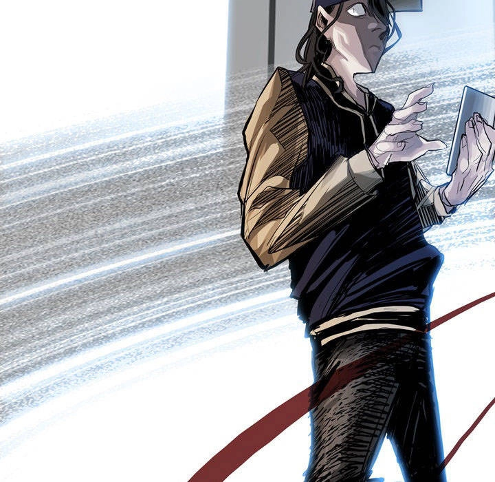 Warble Chapter 10 - 28