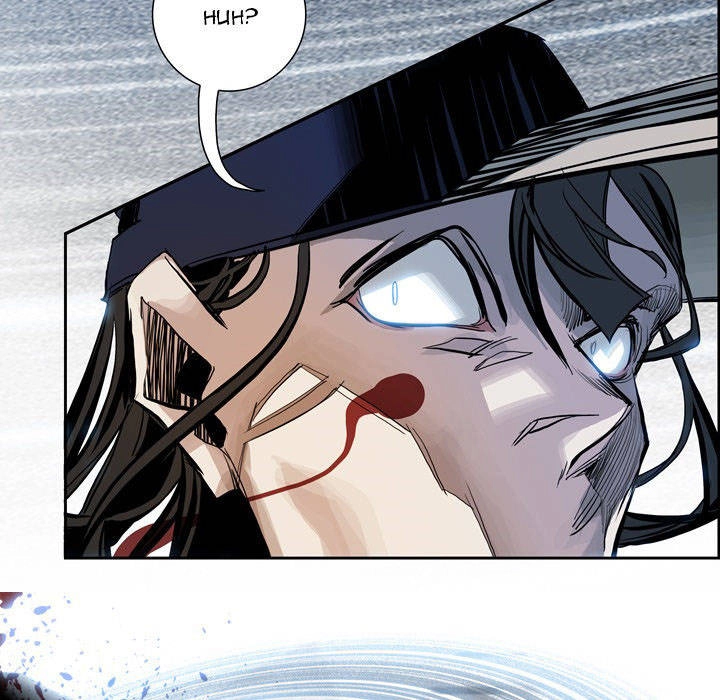 Warble Chapter 10 - 30