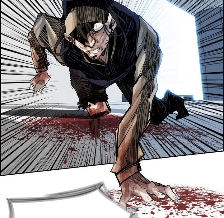 Warble Chapter 10 - 41