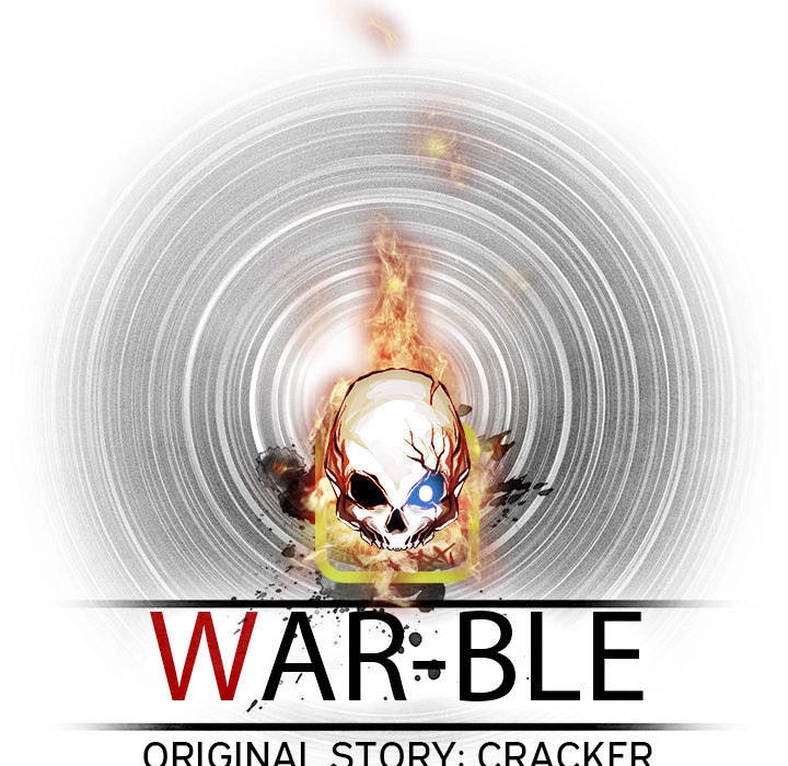 Warble Chapter 11 - 18