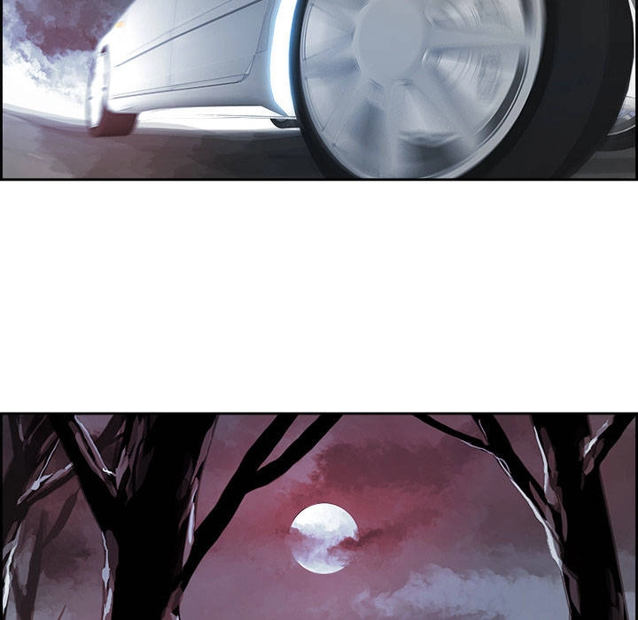 Warble Chapter 11 - 21