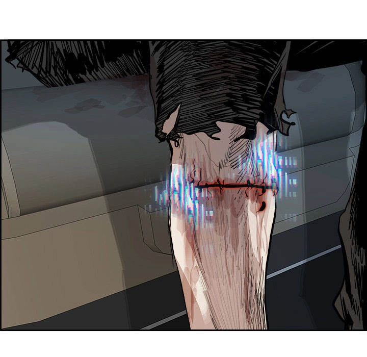 Warble Chapter 11 - 24