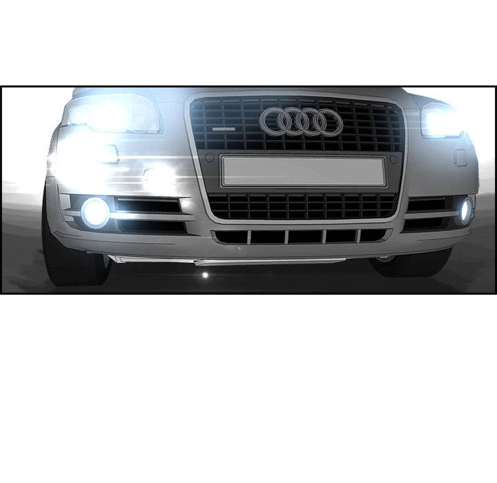 Warble Chapter 11 - 25