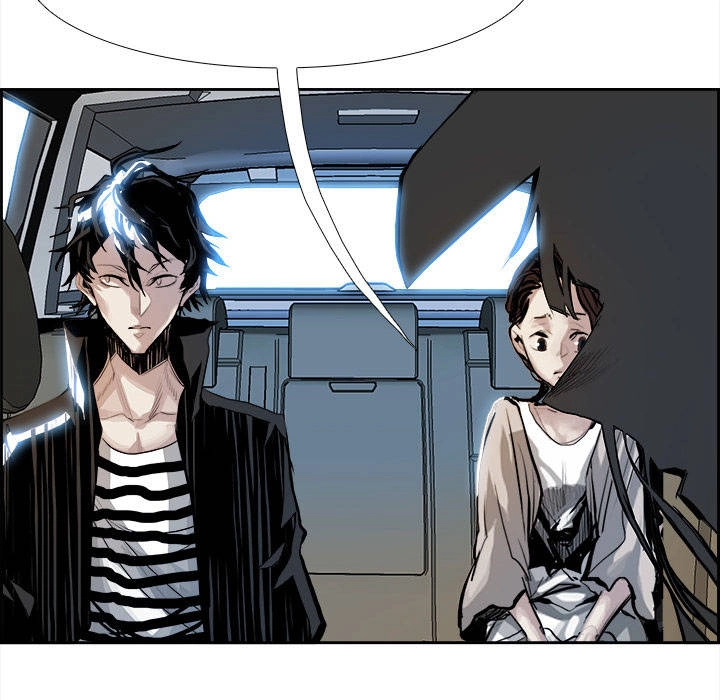 Warble Chapter 11 - 33