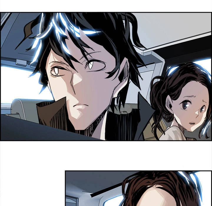 Warble Chapter 11 - 34