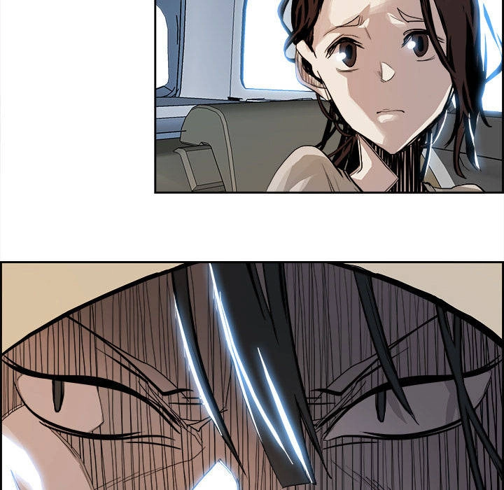 Warble Chapter 11 - 35