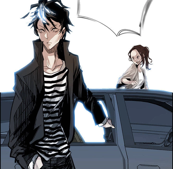 Warble Chapter 11 - 38