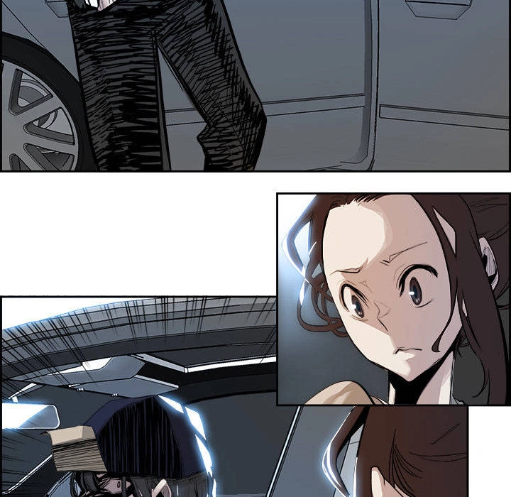 Warble Chapter 11 - 39