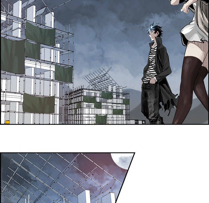 Warble Chapter 11 - 43