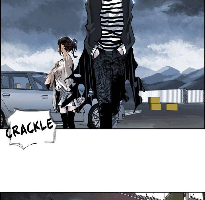 Warble Chapter 11 - 47