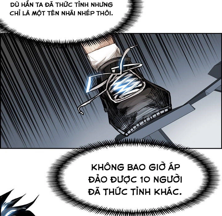 Warble Chapter 12 - 8