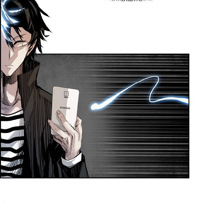 Warble Chapter 12 - 9