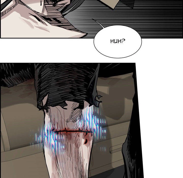 Warble Chapter 12 - 12