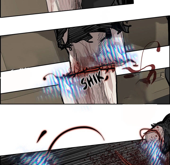 Warble Chapter 12 - 13