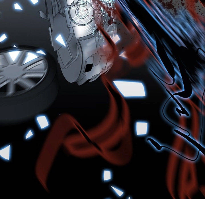 Warble Chapter 12 - 20