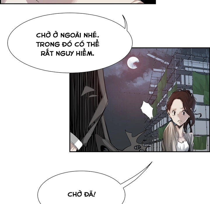 Warble Chapter 12 - 27