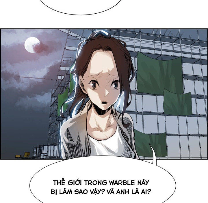 Warble Chapter 12 - 28