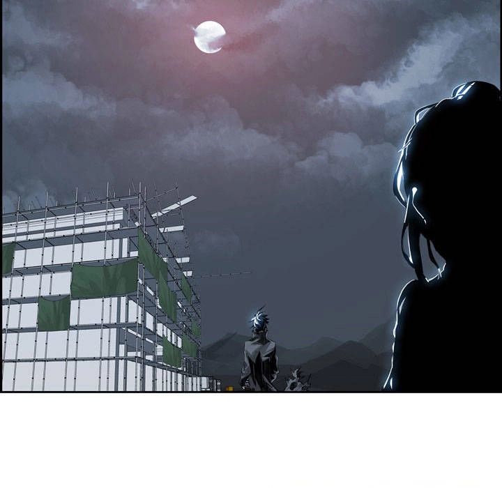 Warble Chapter 12 - 34