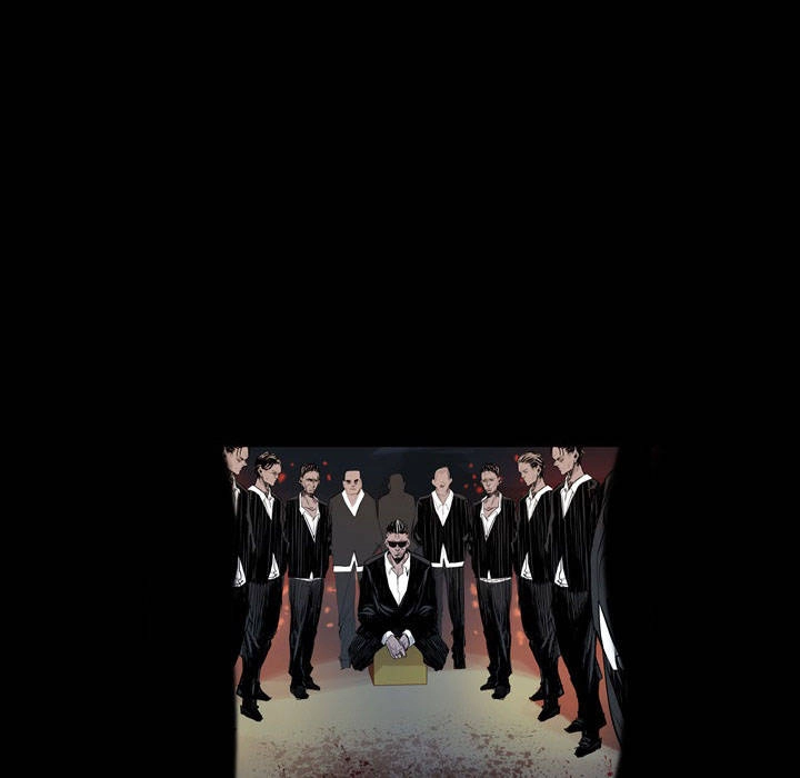 Warble Chapter 12 - 40