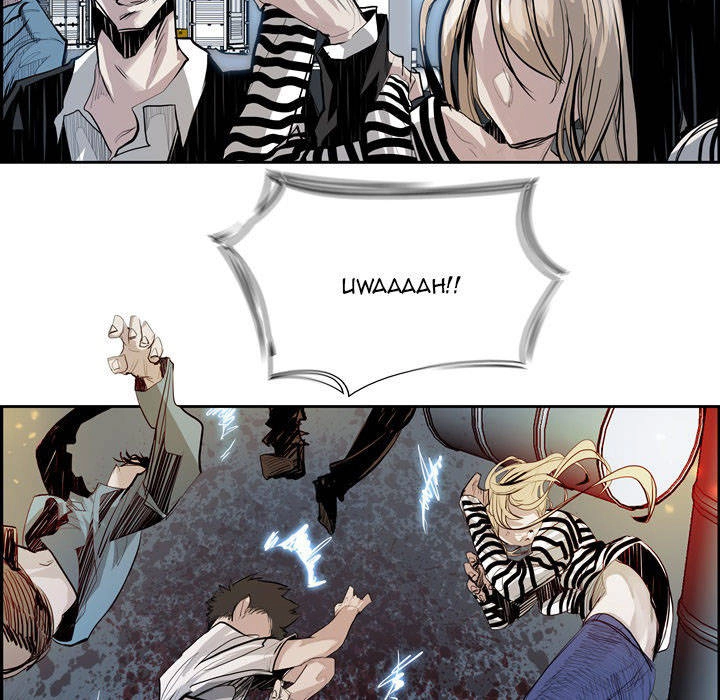 Warble Chapter 12 - 47