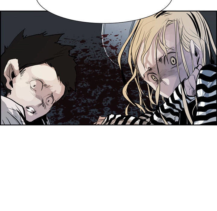 Warble Chapter 12 - 49