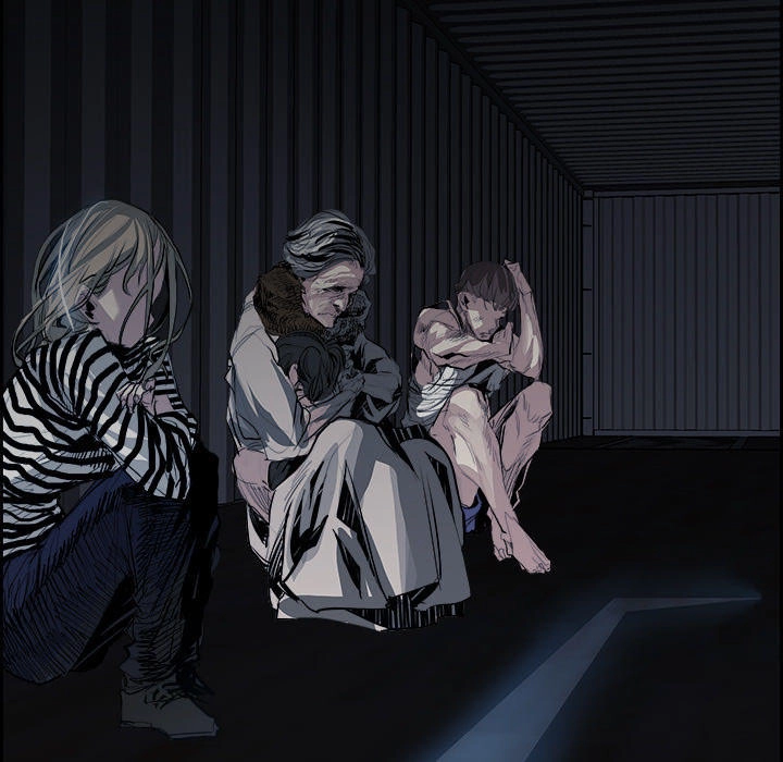 Warble Chapter 13 - 6