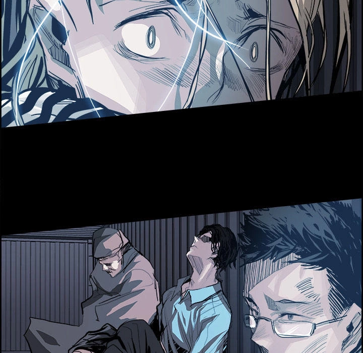 Warble Chapter 13 - 8