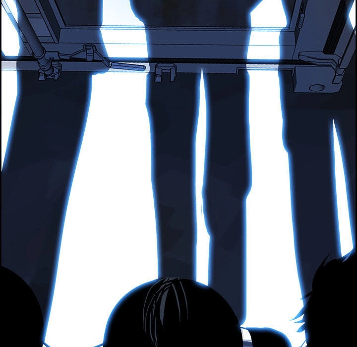 Warble Chapter 13 - 14