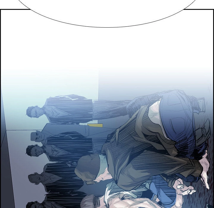 Warble Chapter 13 - 20