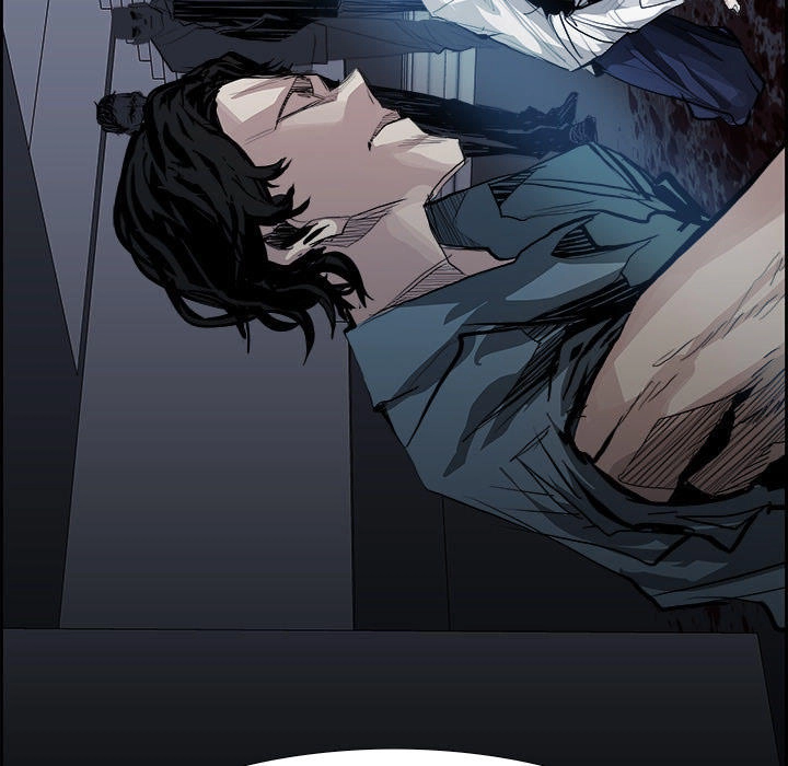 Warble Chapter 13 - 22