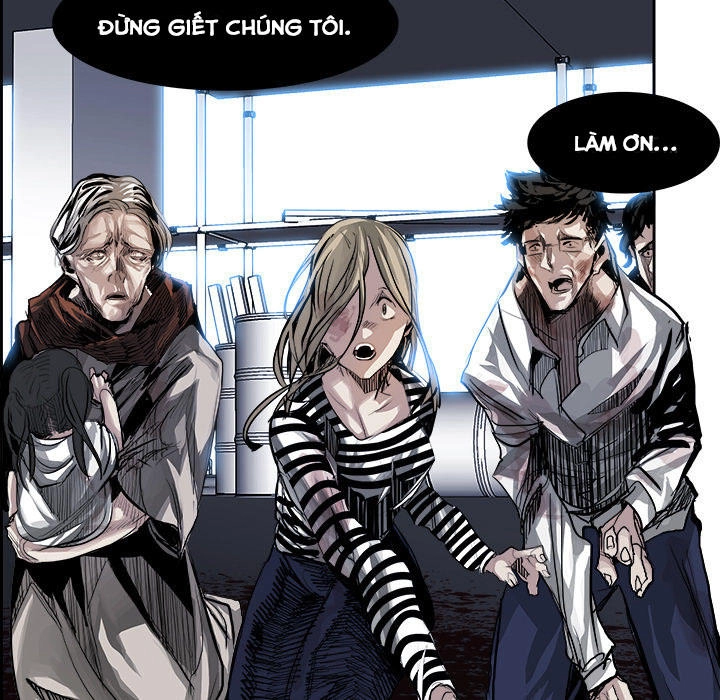 Warble Chapter 13 - 25