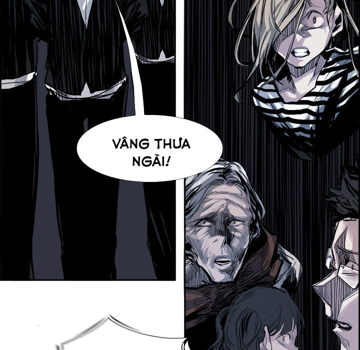 Warble Chapter 13 - 29