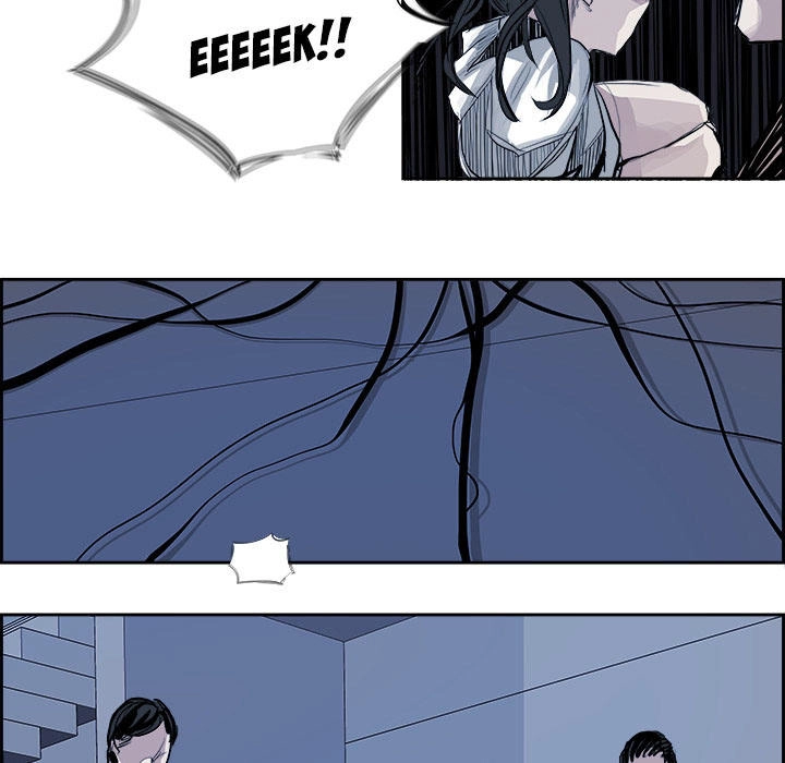 Warble Chapter 13 - 30