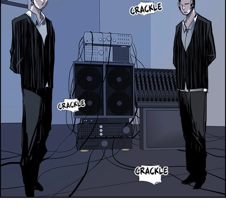 Warble Chapter 13 - 31