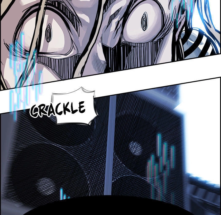 Warble Chapter 13 - 34