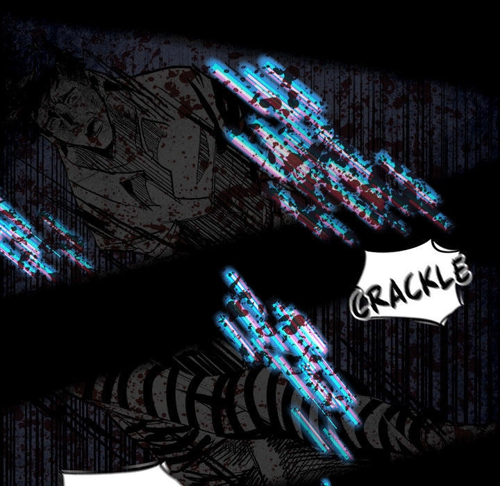 Warble Chapter 13 - 40