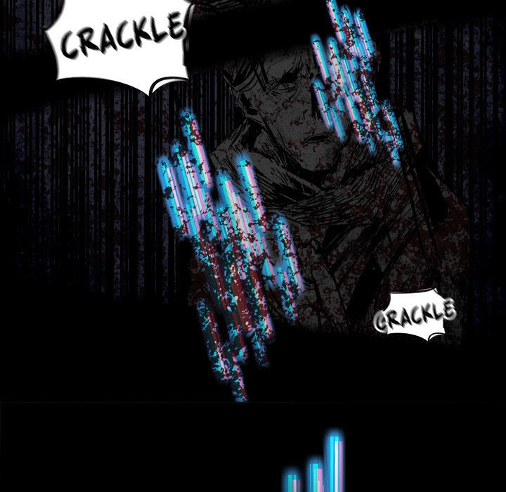 Warble Chapter 13 - 41