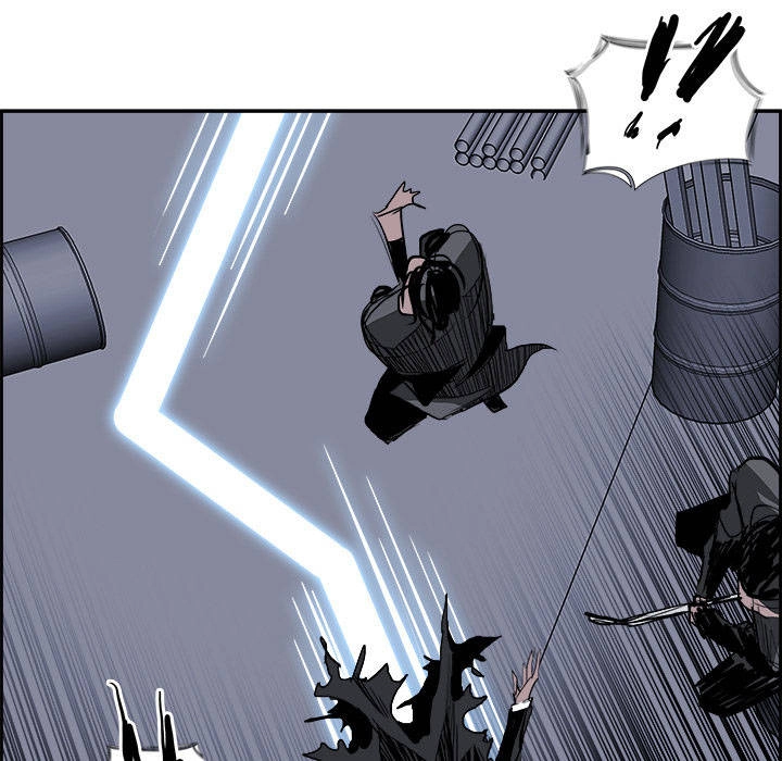 Warble Chapter 14 - 9